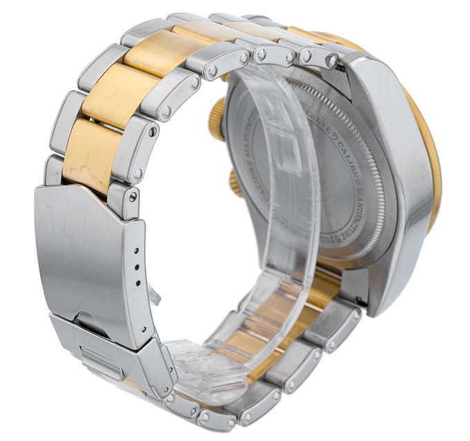 Tudor Black Bay Chrono M79363N-0007 Image 3